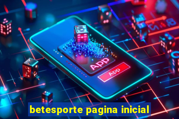 betesporte pagina inicial